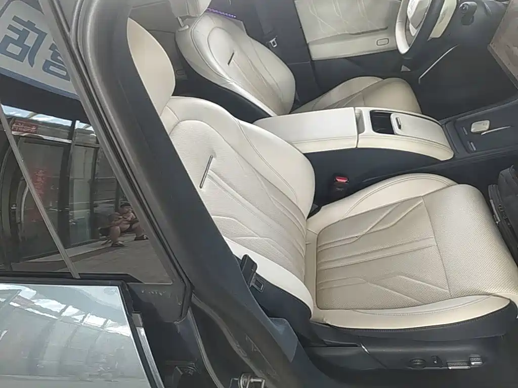 ZEEKR 007 2024 2024 AWD Smart Drive 100kWh
