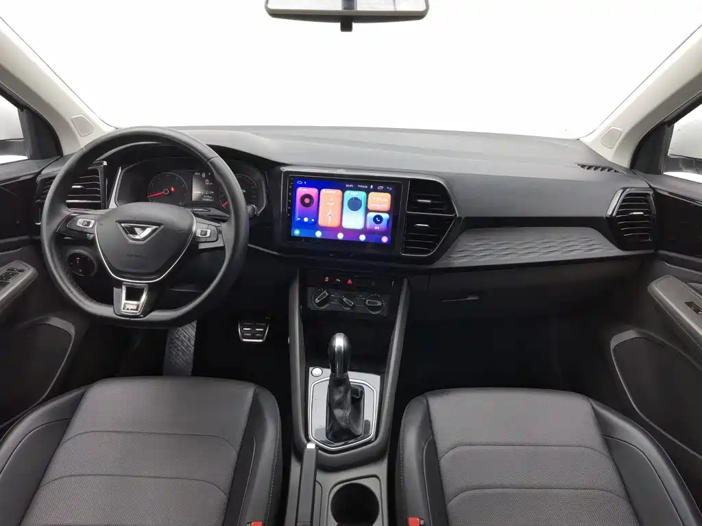 Jetta VS5, миниатюра 5