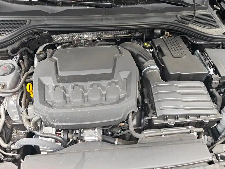 Volkswagen Passat 2025 Pro 380TSI Dragon Prestige Edition фото 10