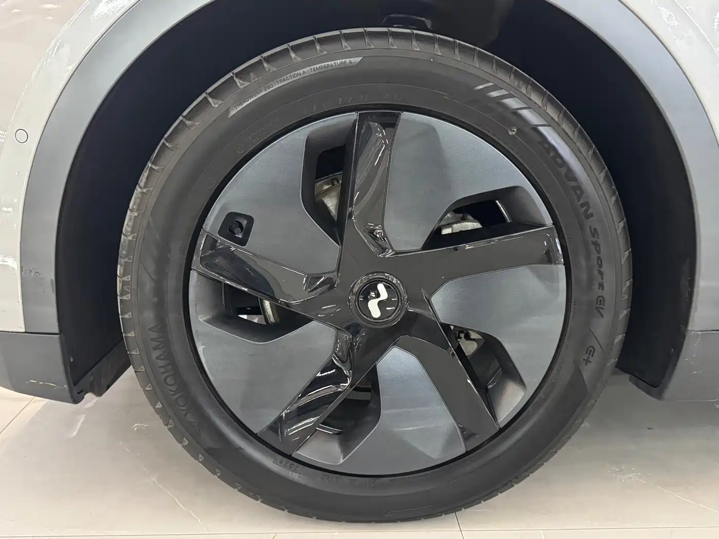 Ledao L60 2024 2024 60kWh Rear-Wheel Drive