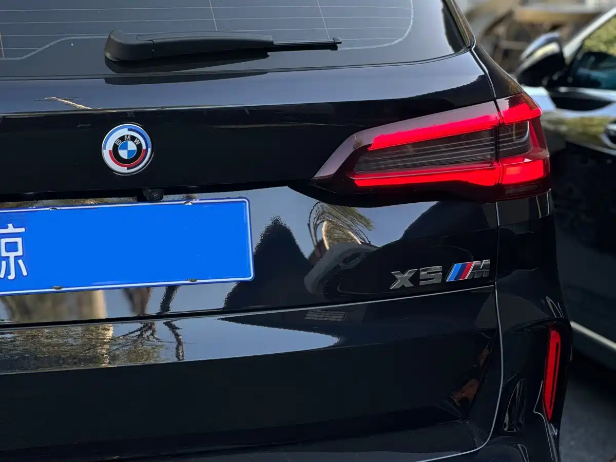 BMW X5 M 2023 2022 X5 M