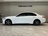 Фото 8 - Mercedes-Benz C-Class