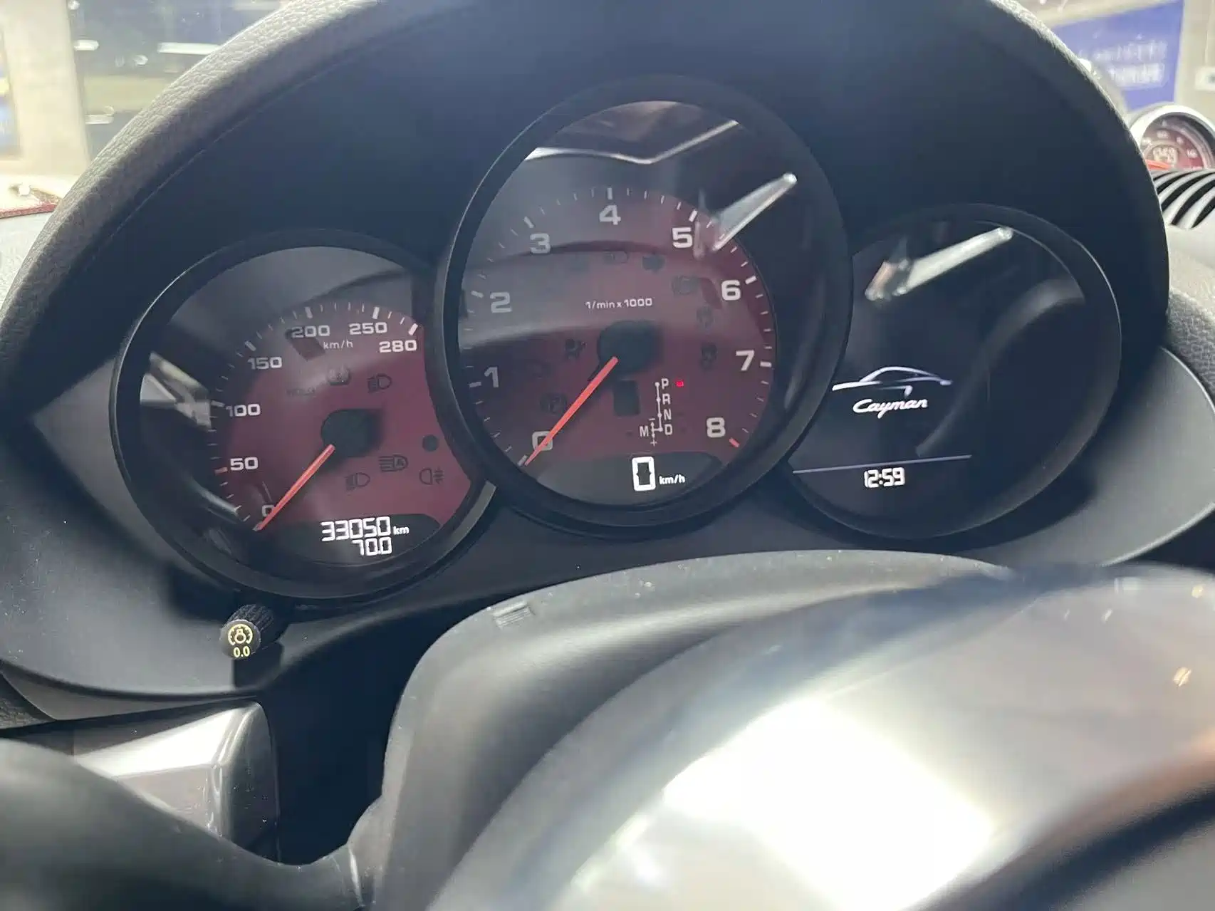 Photo 9 - Porsche 718