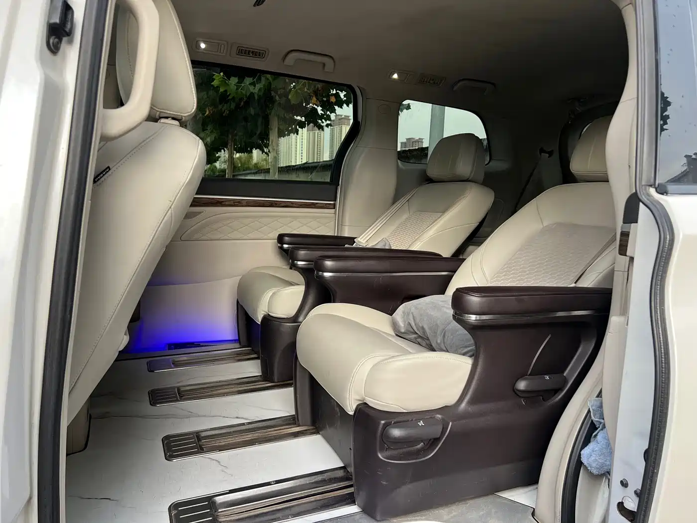 Photo 5 - GAC Trumpchi Trumpchi M8