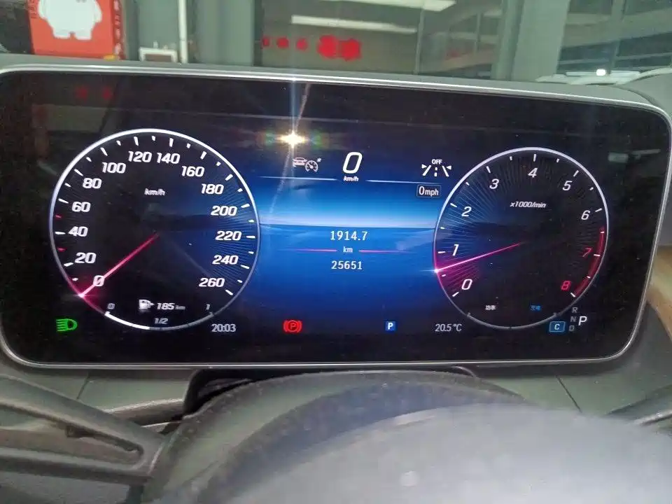 Mercedes-Benz GLC 2024 Facelift GLC 300 L 4MATIC Sport 5-seater фото 9
