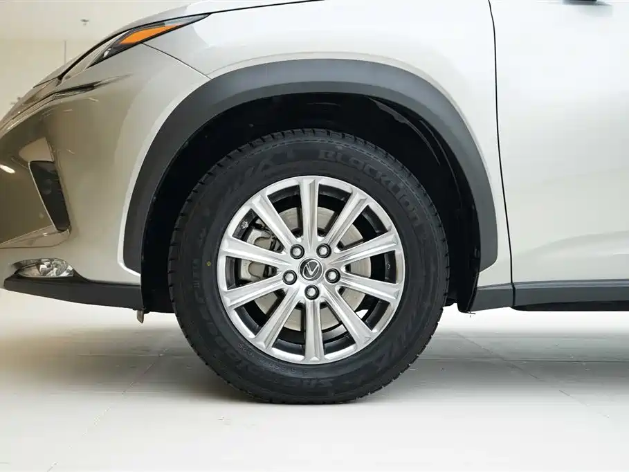 Lexus NX 2018 Model 300 FWD Fengxing Edition фото 13