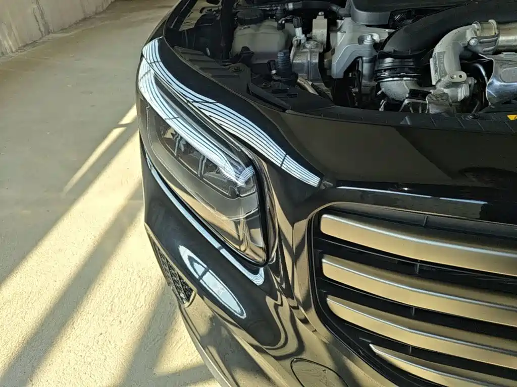 Mercedes-Benz GLB 2025 2025 GLB 220 Dynamic