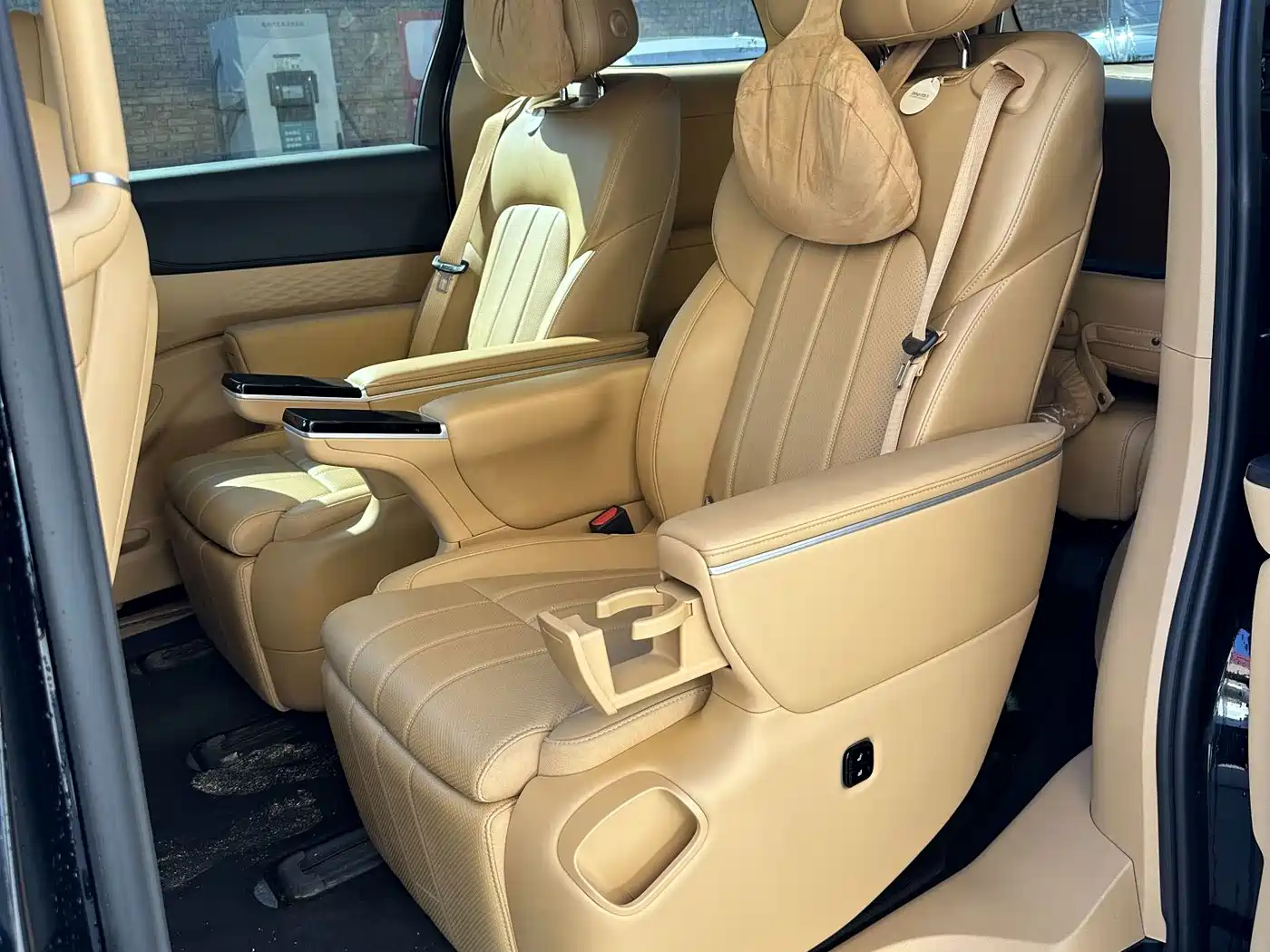 Voyah Auto Voyah Dreamer 2026 2025 PHEV AWD Excellent Kunpeng Edition