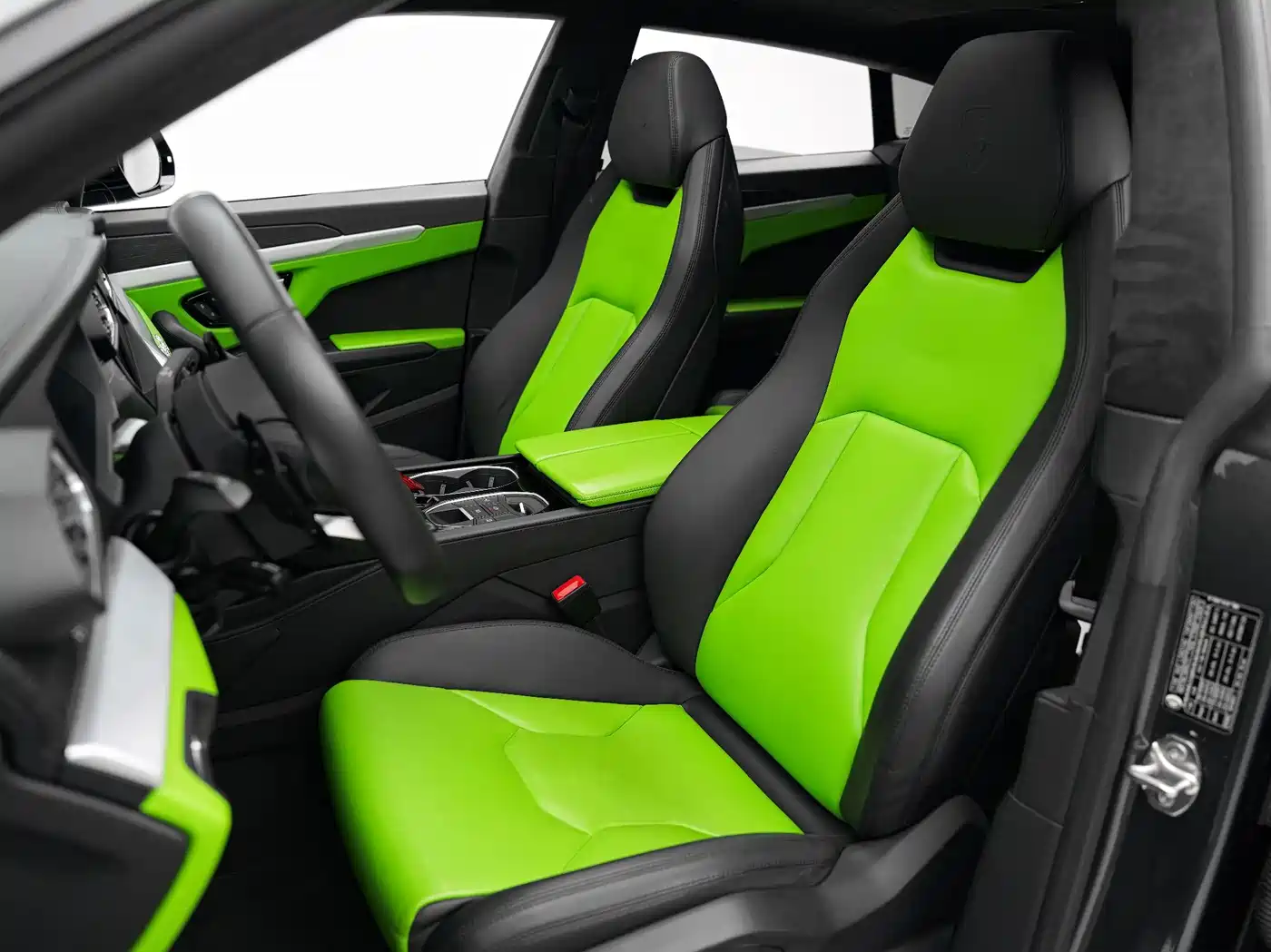 Lamborghini Urus 2019 2018 4.0T V8
