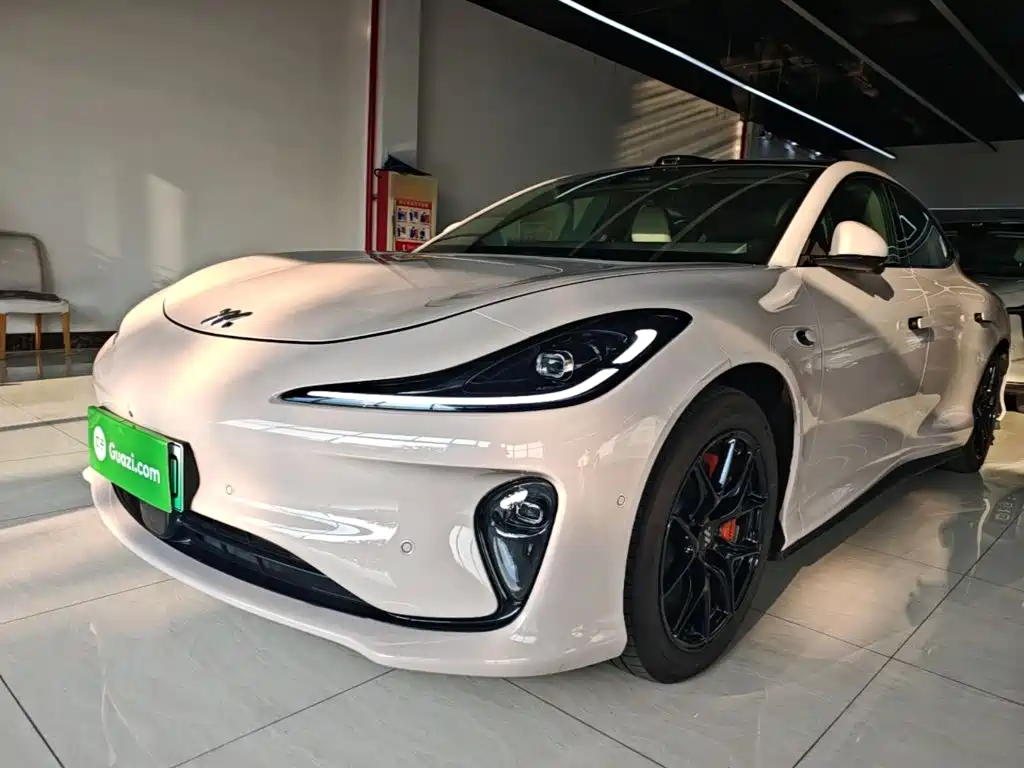 2026 IM Motors IM L6