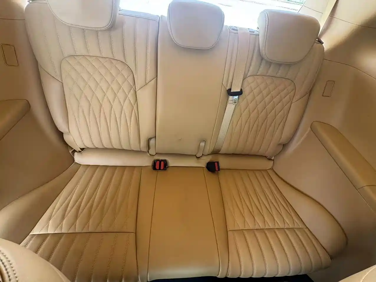 Voyah Auto Voyah Dreamer 2022 Low-carbon Dream+Smart Package фото 20