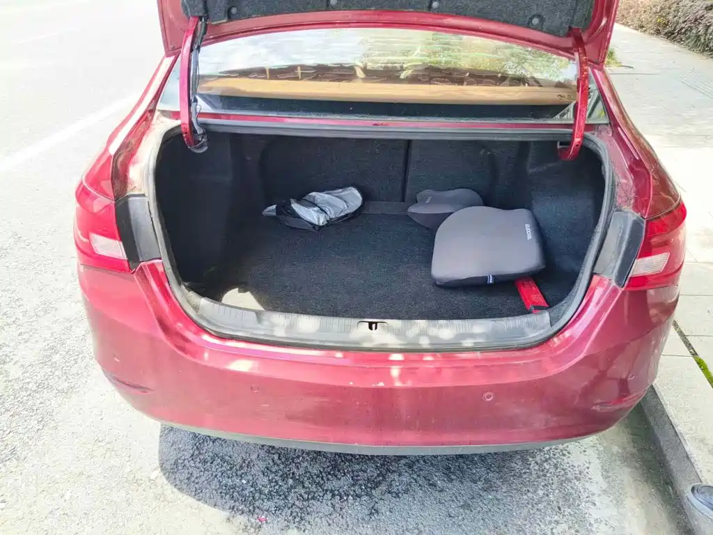 Фото 5 - Buick Excelle