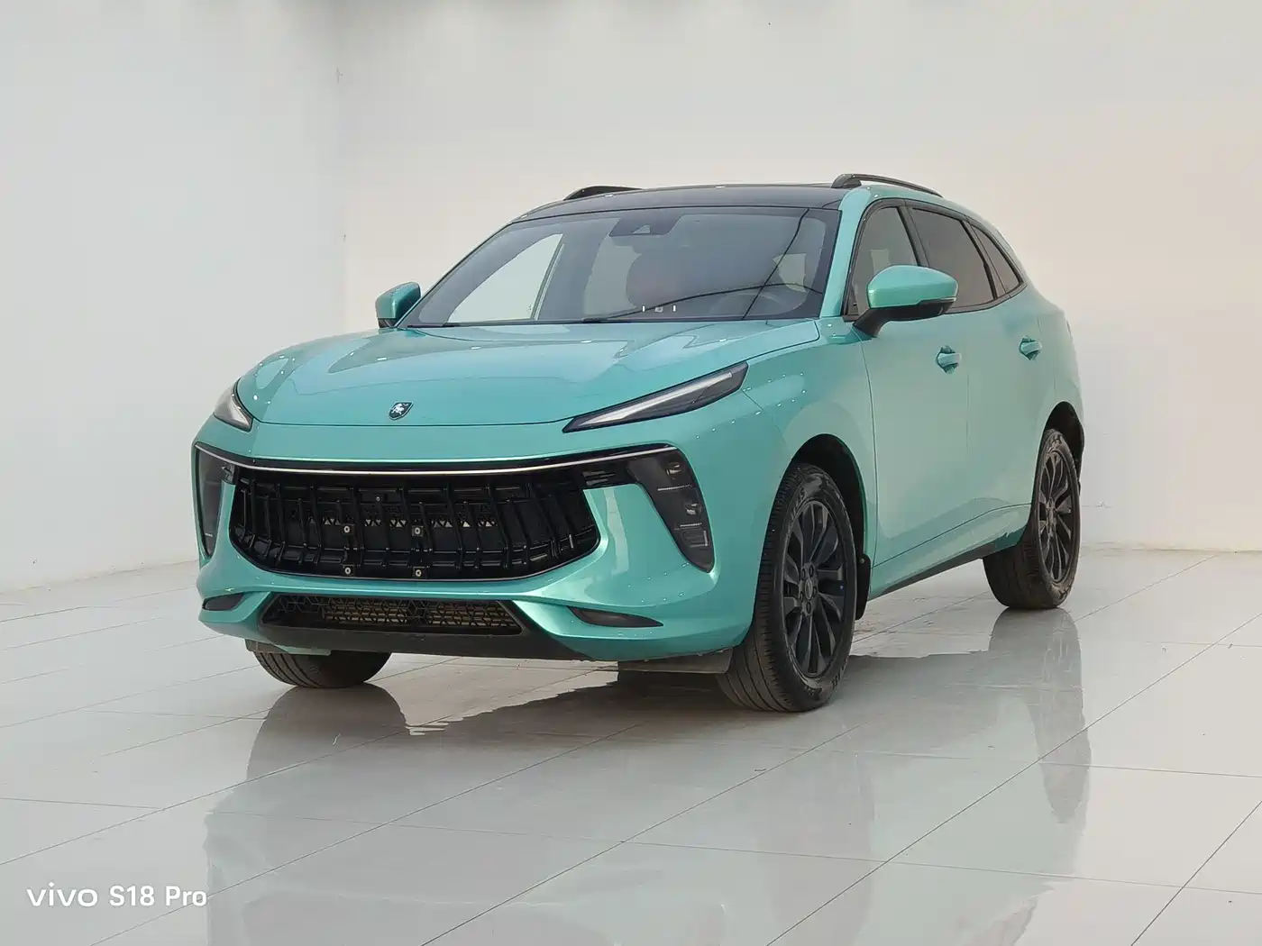 DONGFENG POPULAR T5 EVO