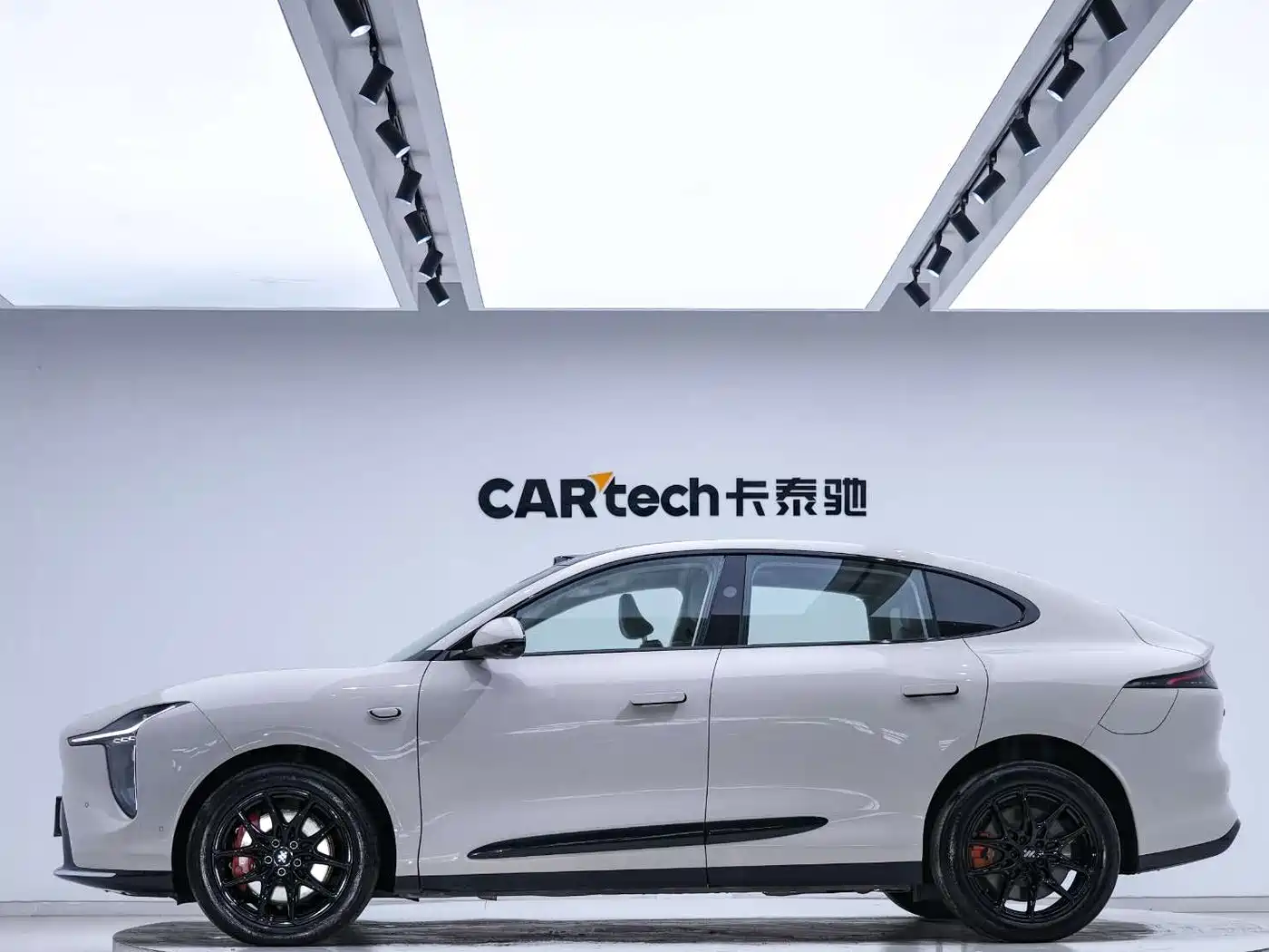 ZHIJI AUTOMOBILE ZHIJI LS6