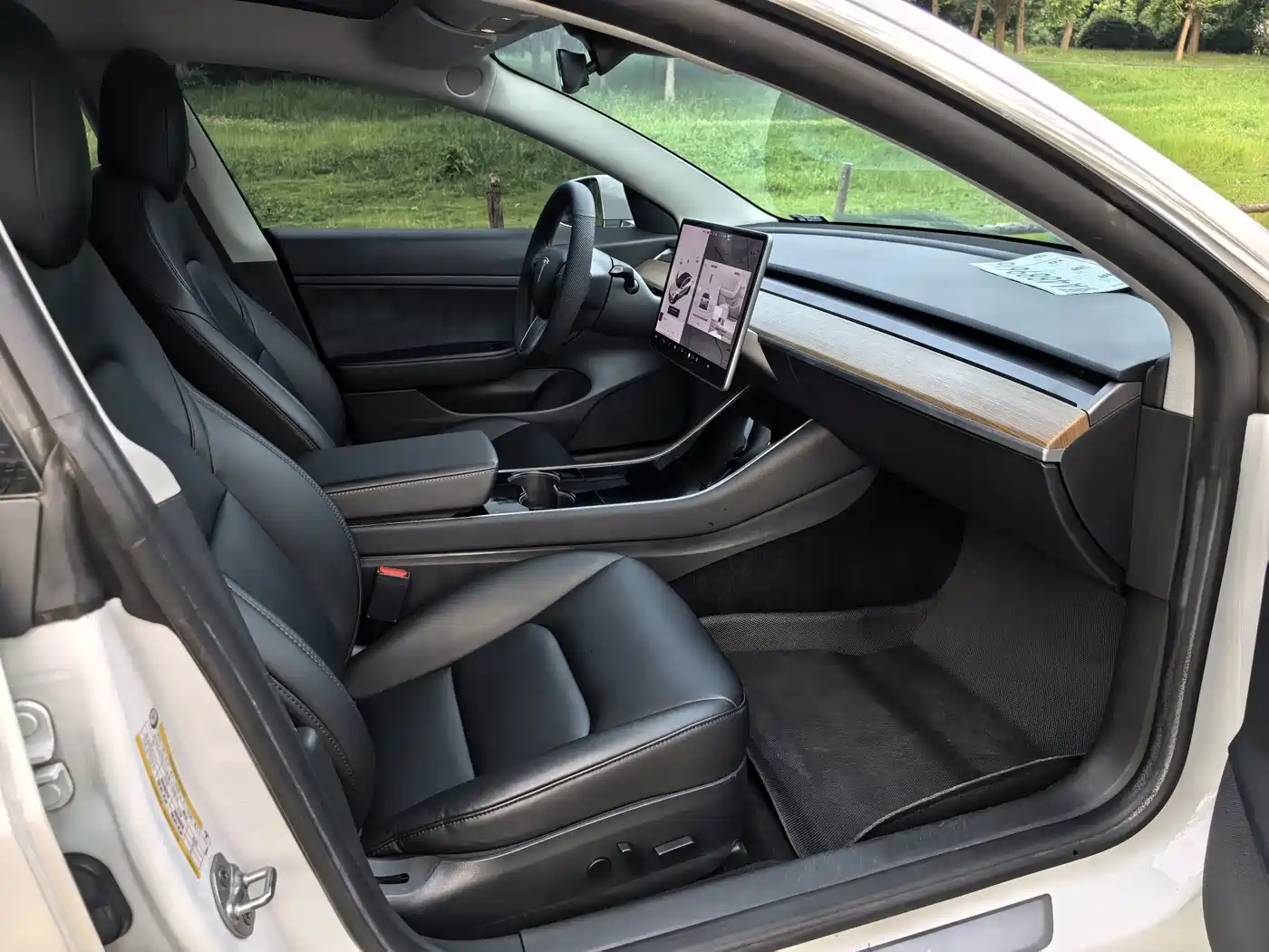 Photo 6 - Tesla Model 3