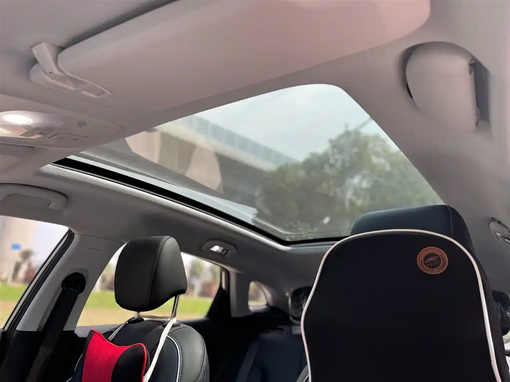 BUICK SLIGHTLY BLUE 6