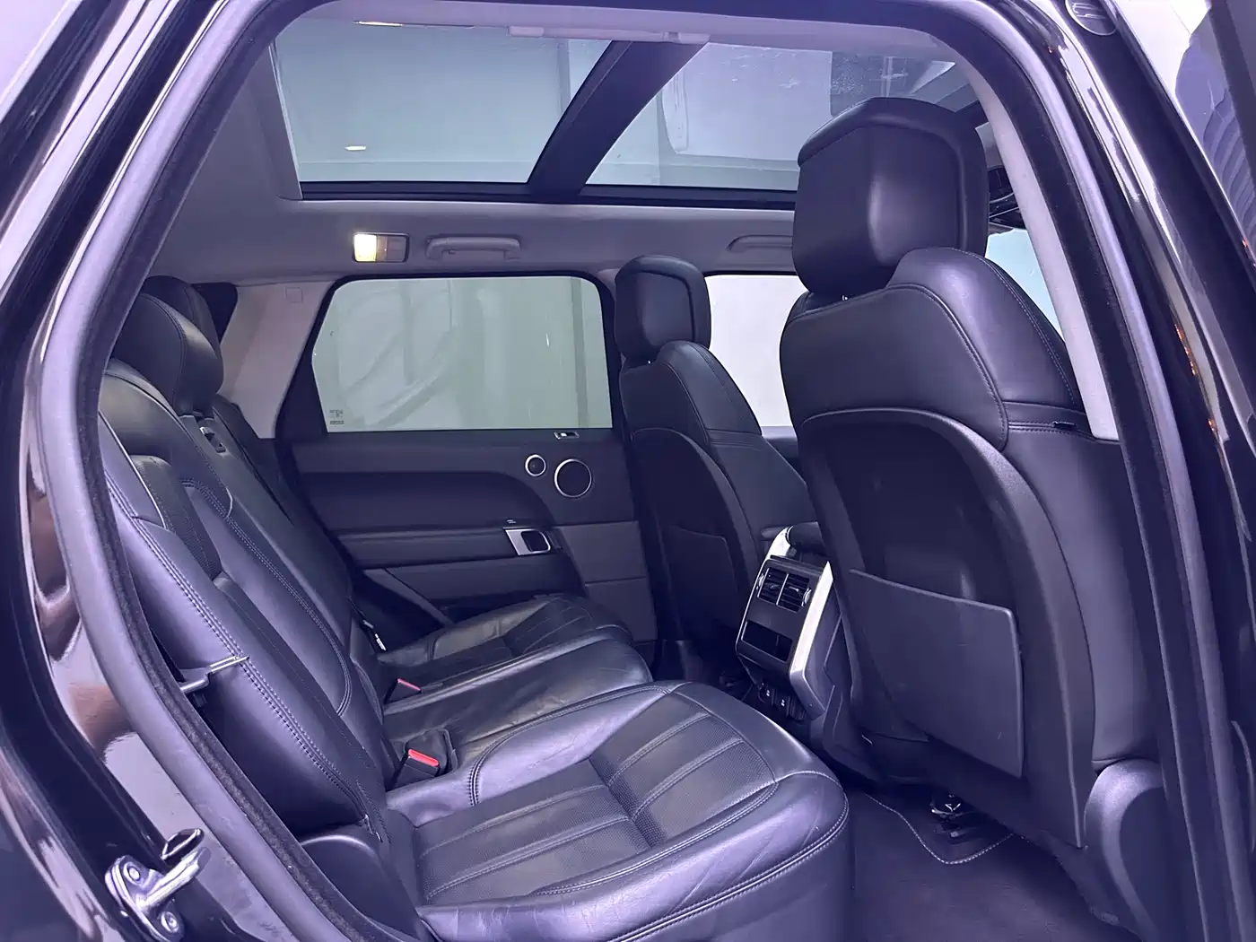 Land Rover Range Rover Sport 2019 3.0 SC V6 Special Edition фото 10