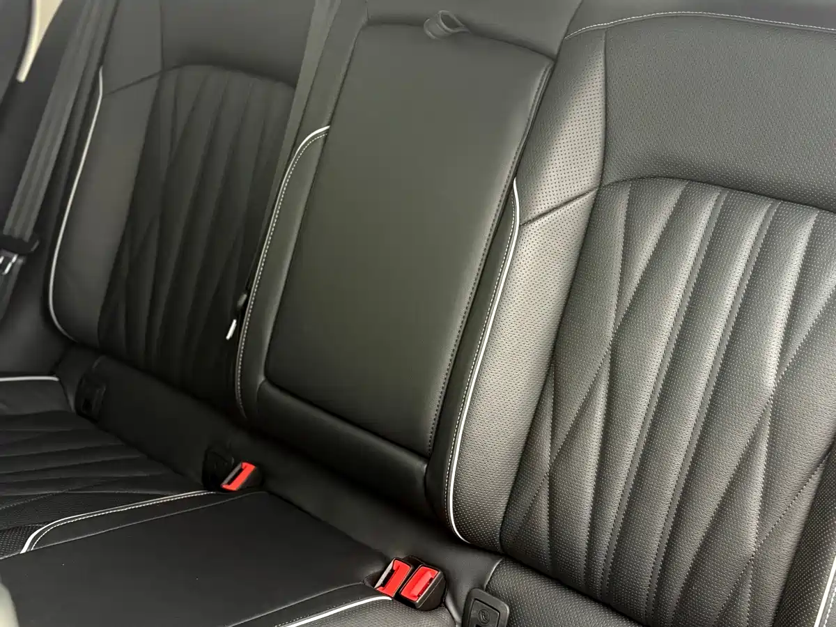 Volkswagen Passat 2022 330TSI Starlight Luxury Edition фото 15