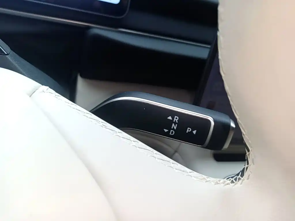 NIO ES6 2025 2025 75kWh