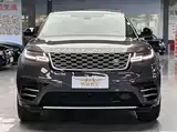 Фото 2 - Land Rover Range Rover Velar