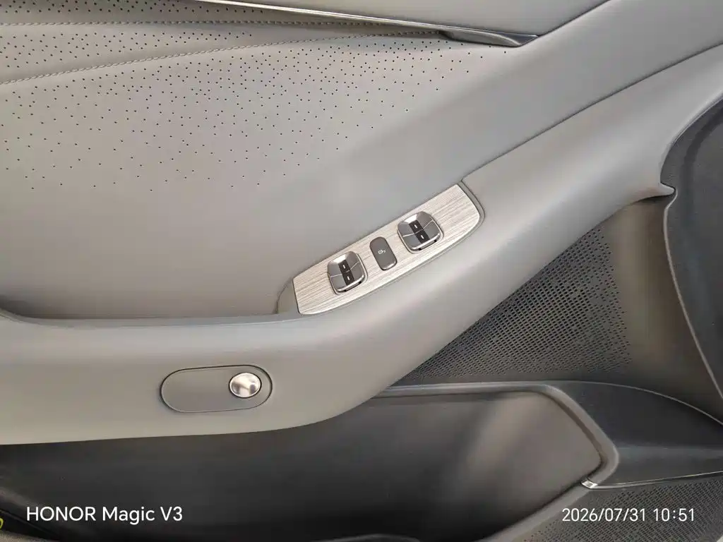 2026 XPeng P7+