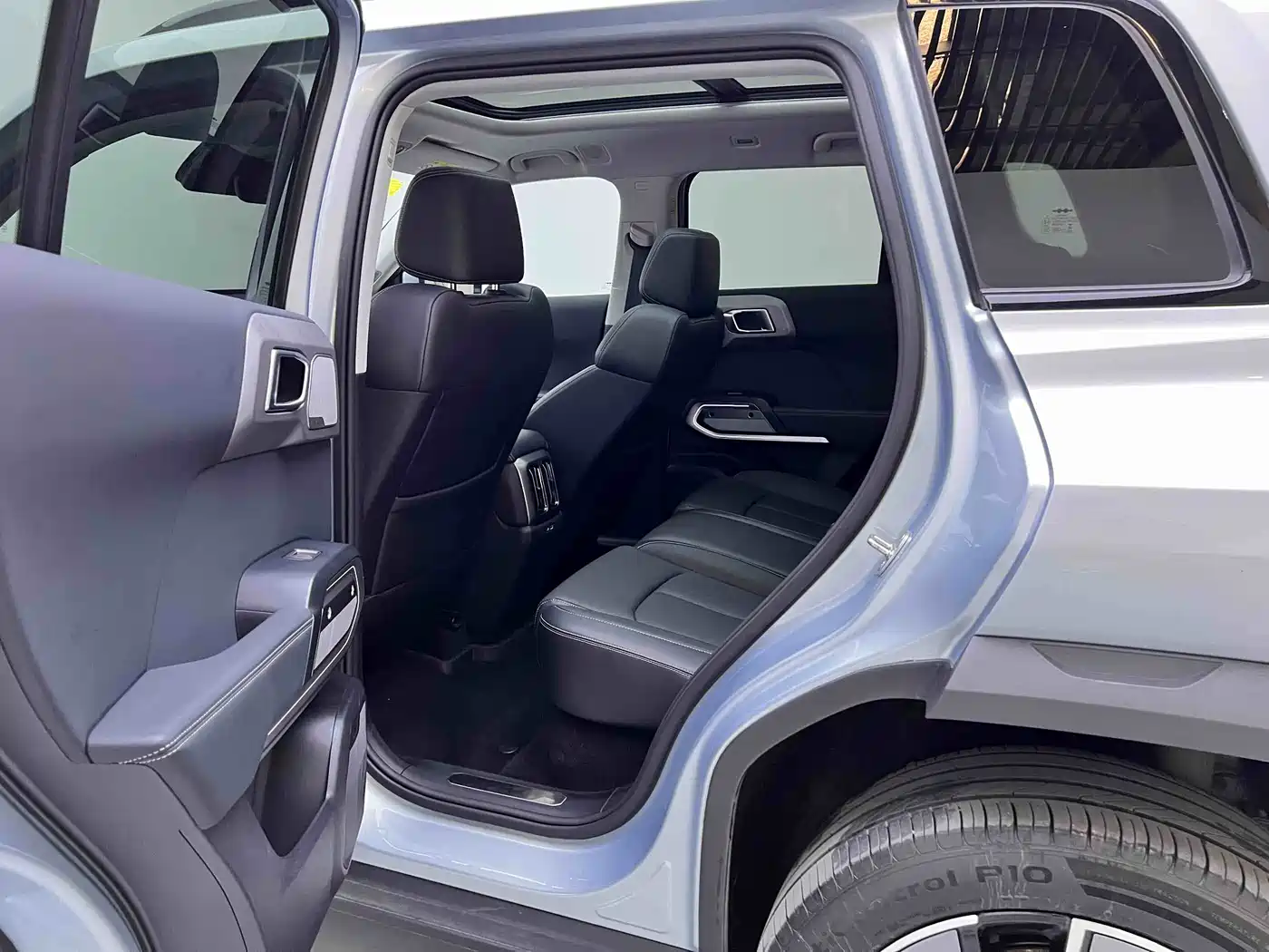 FANG CHENG BAO TITANIUM 3