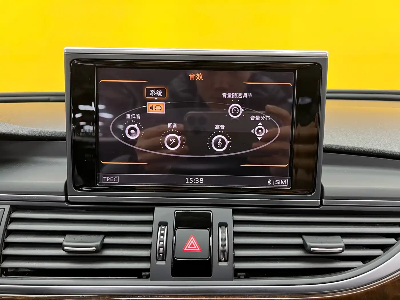 Audi A6L 2017 45 TFSI quattro Sport фото 19