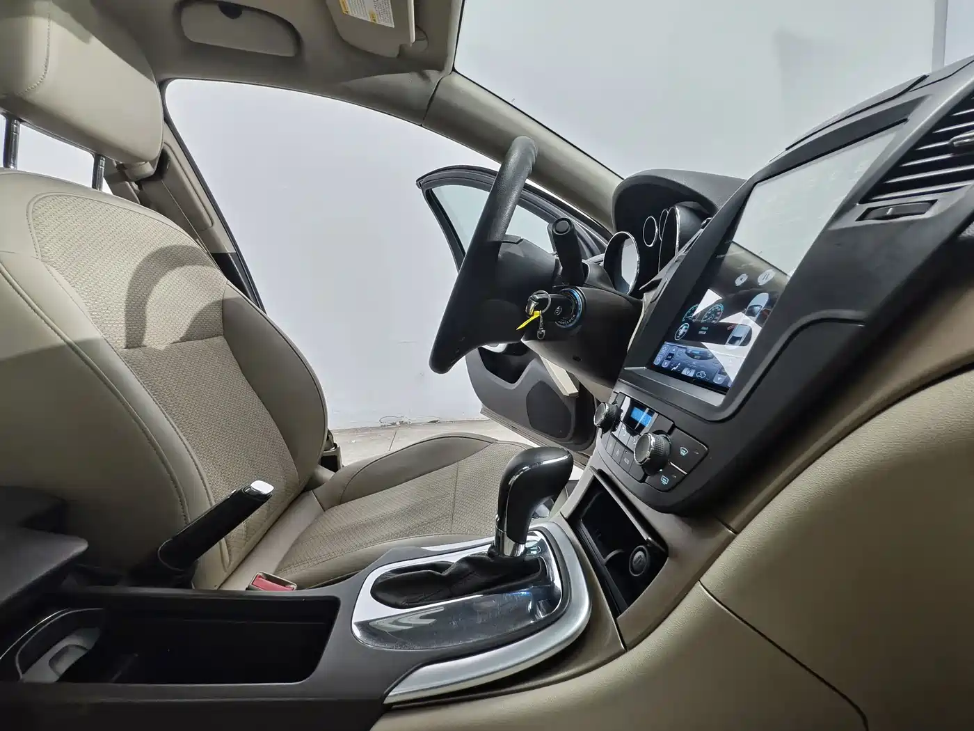 Buick Regal 2012 2012 Model 2.0L Comfort