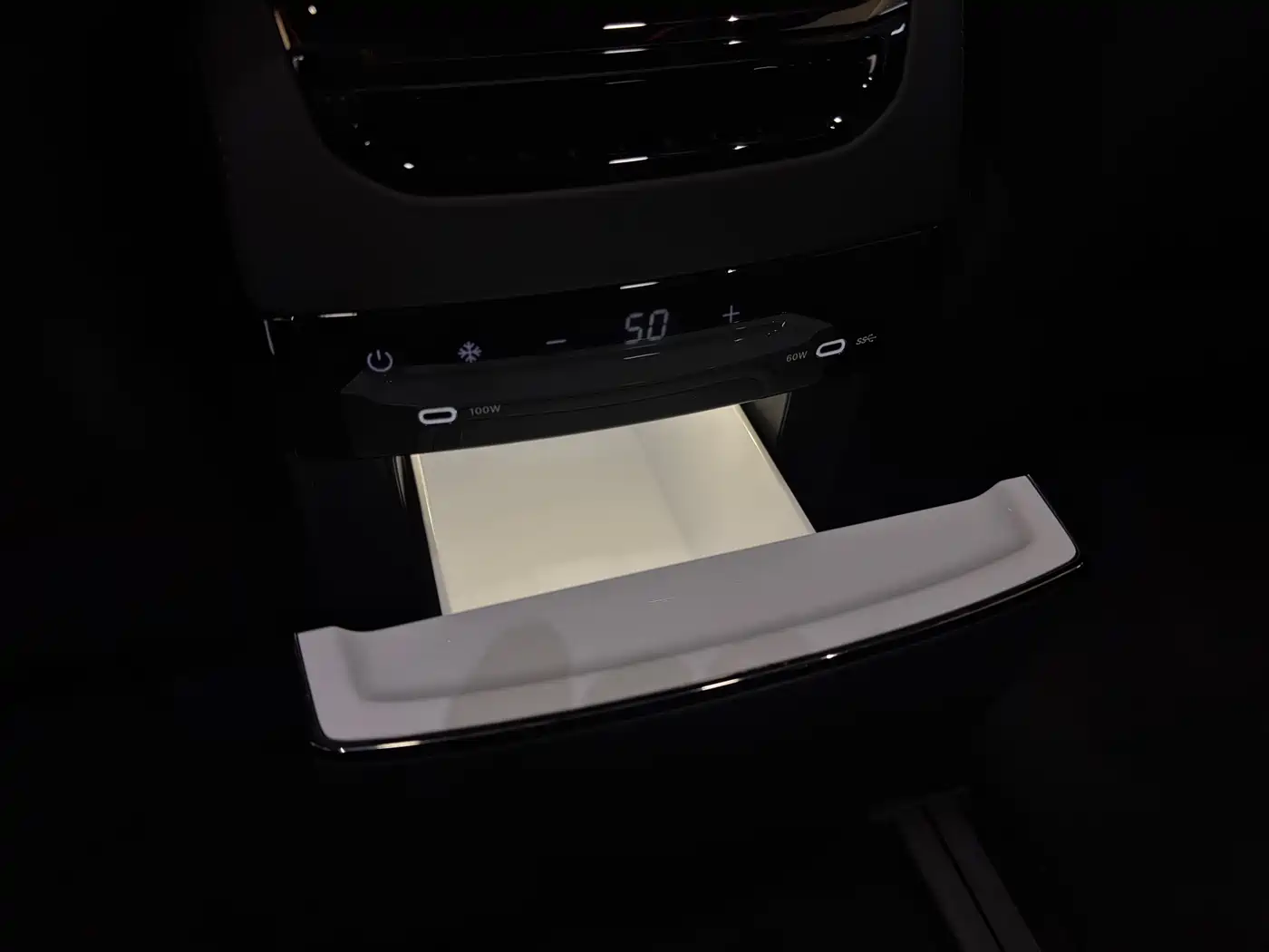 ZEEKR EXTREME KRYPTON 009