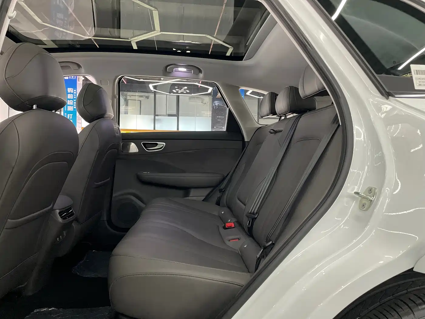 Shangjie SUV 2025 2025 Model Pure Electric Max