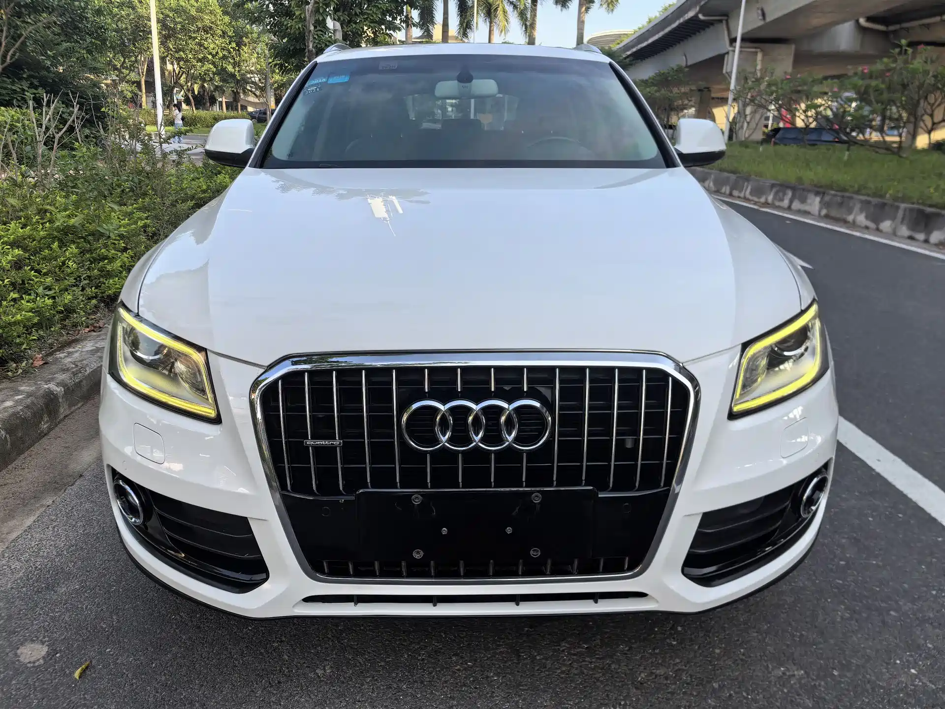 Фото 3 - Audi Q5