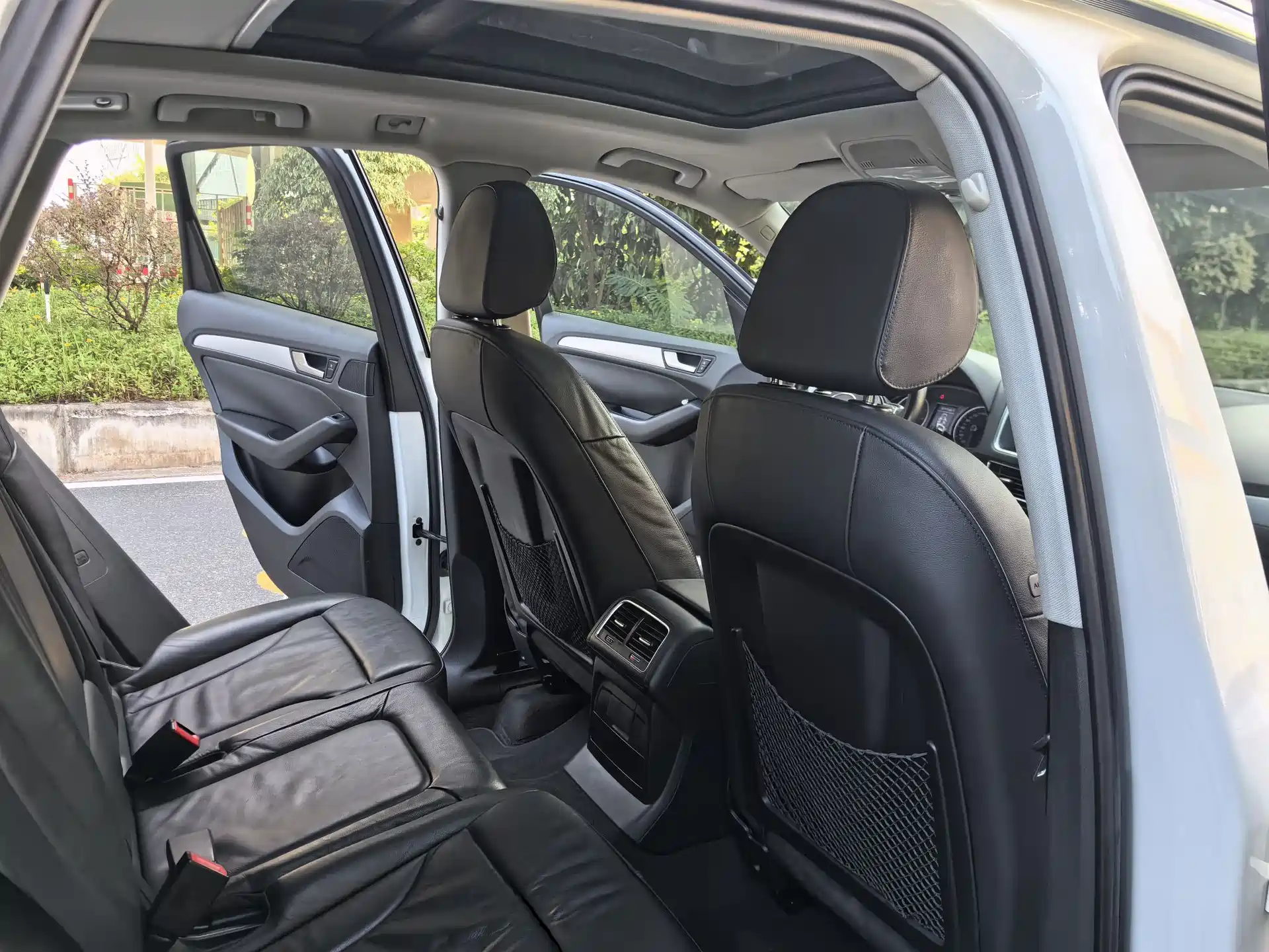 Фото 24 - Audi Q5