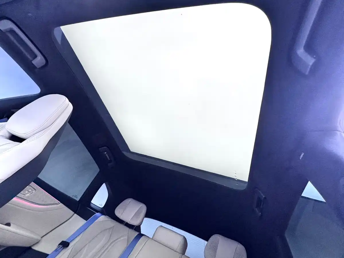 ZEEKR EXTREME KRYPTON 001