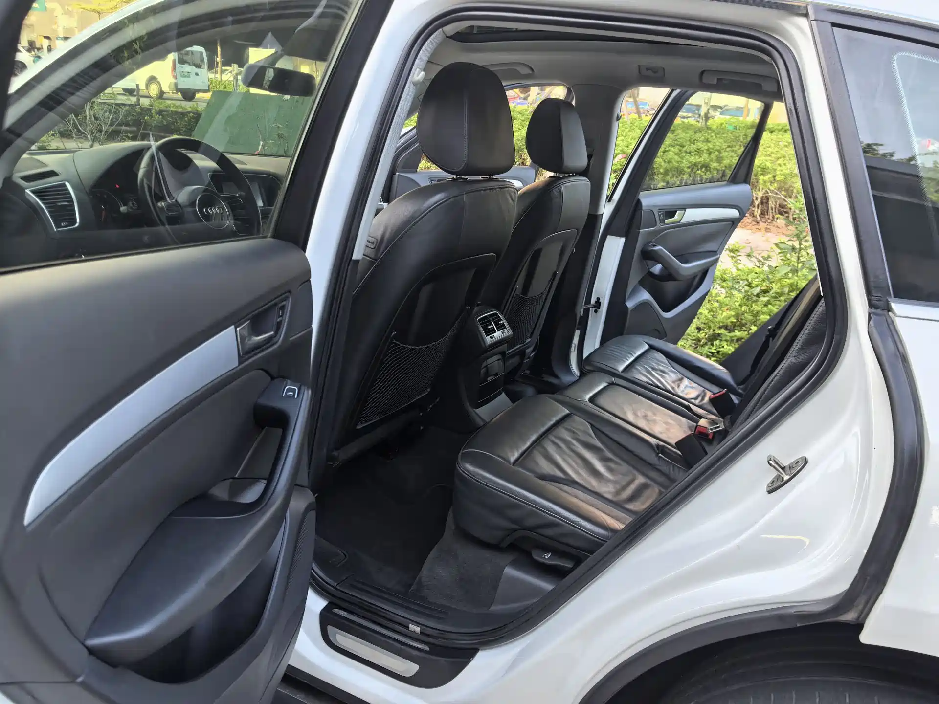 Фото 23 - Audi Q5
