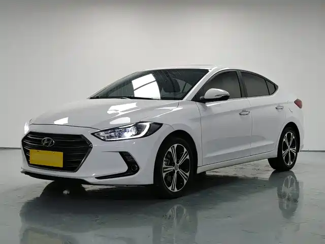 HYUNDAI LEAD