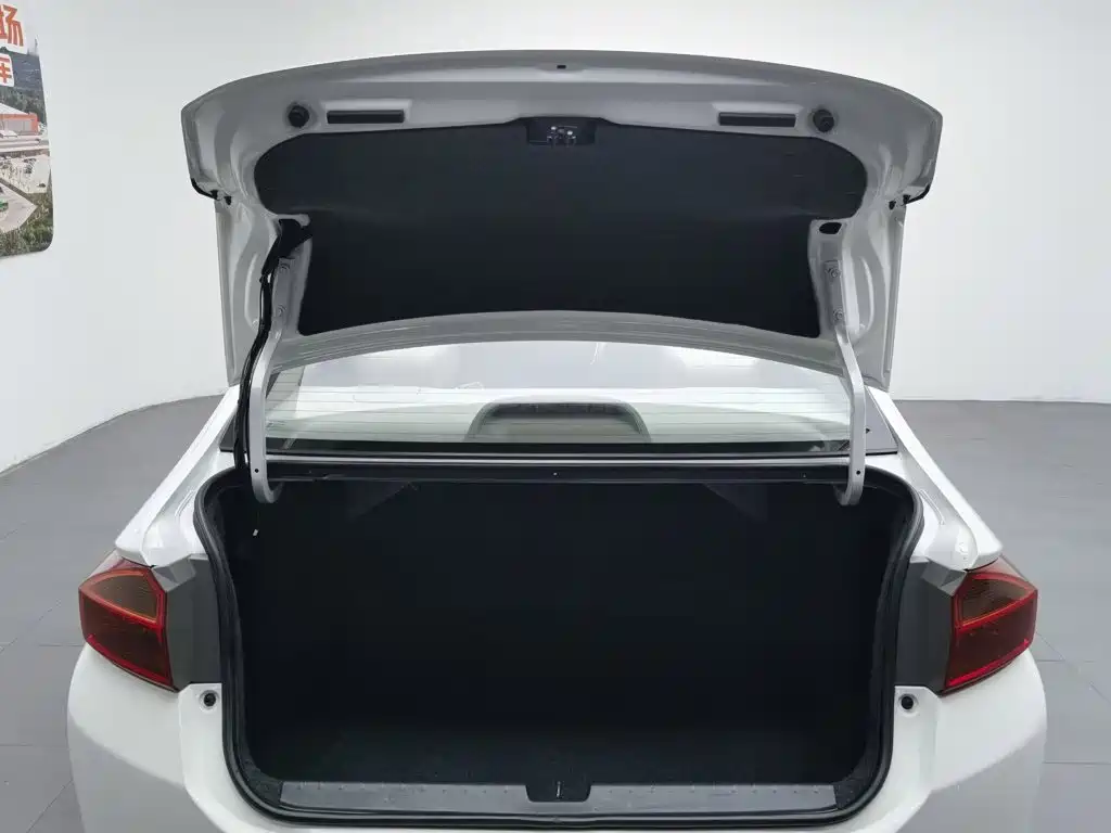 Photo 16 - Honda City