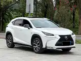 Фото 3 - Lexus NX
