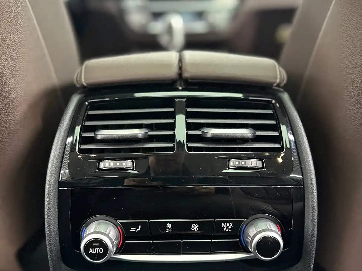 BMW 5 Series 2023 530Li Premium Luxury Package фото 14