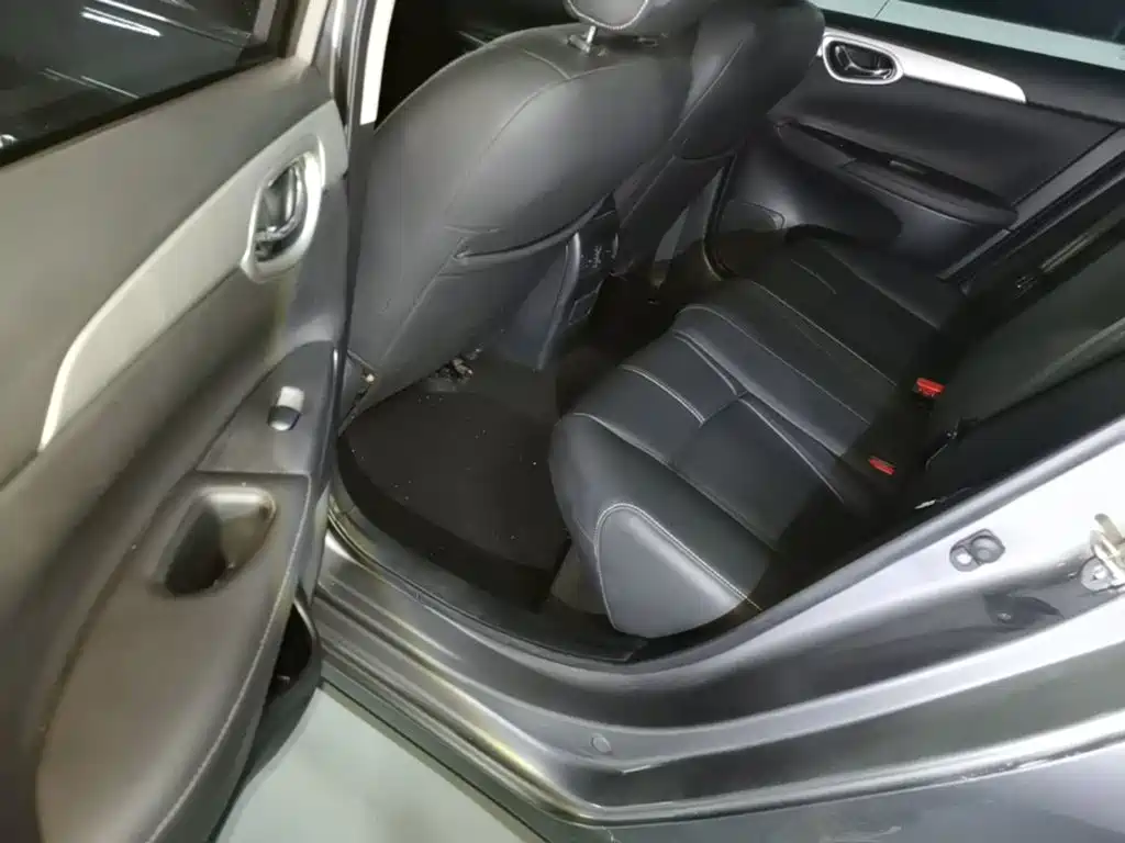 Nissan Sylphy 2025 2024 Facelift II Classic 1.6XE CVT Comfort