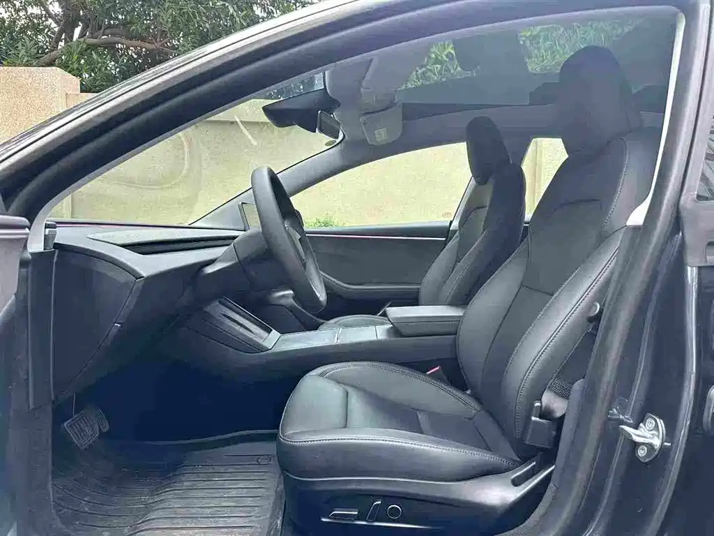 Фото 4 - Tesla Model 3