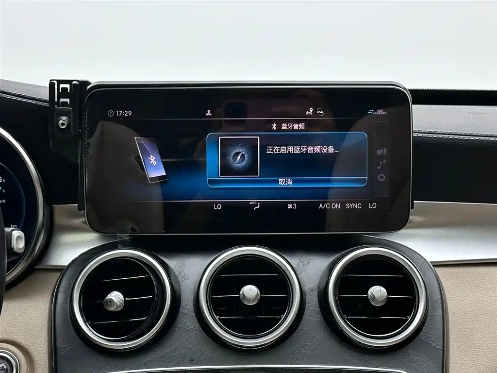 Mercedes-Benz C-Class 2019 Facelift C 260 L Sport фото 13