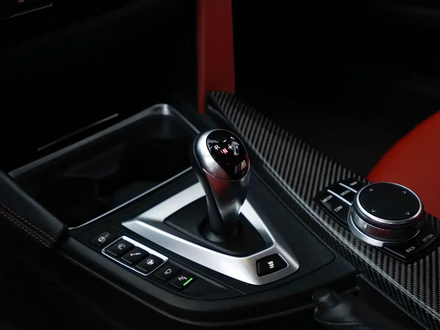 BMW M4 2017 2017 M4 Coupe