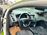Фото 5 - Ford Focus