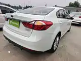 Фото 7 - Kia K3