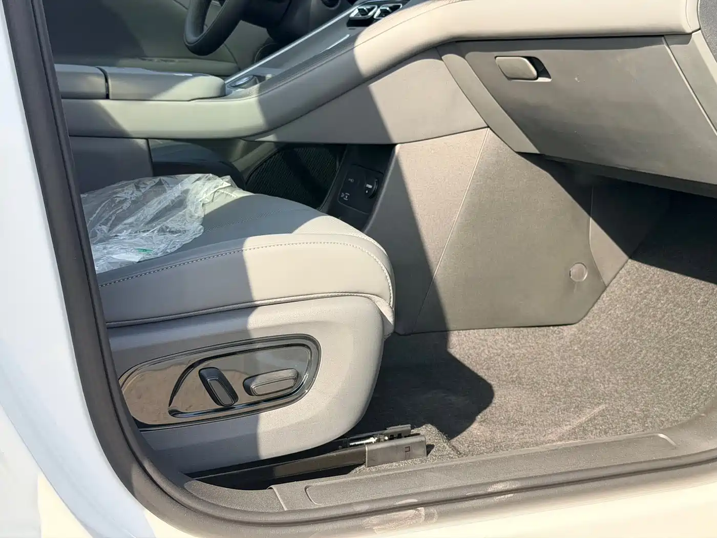 Photo 18 - GAC Trumpchi GS4