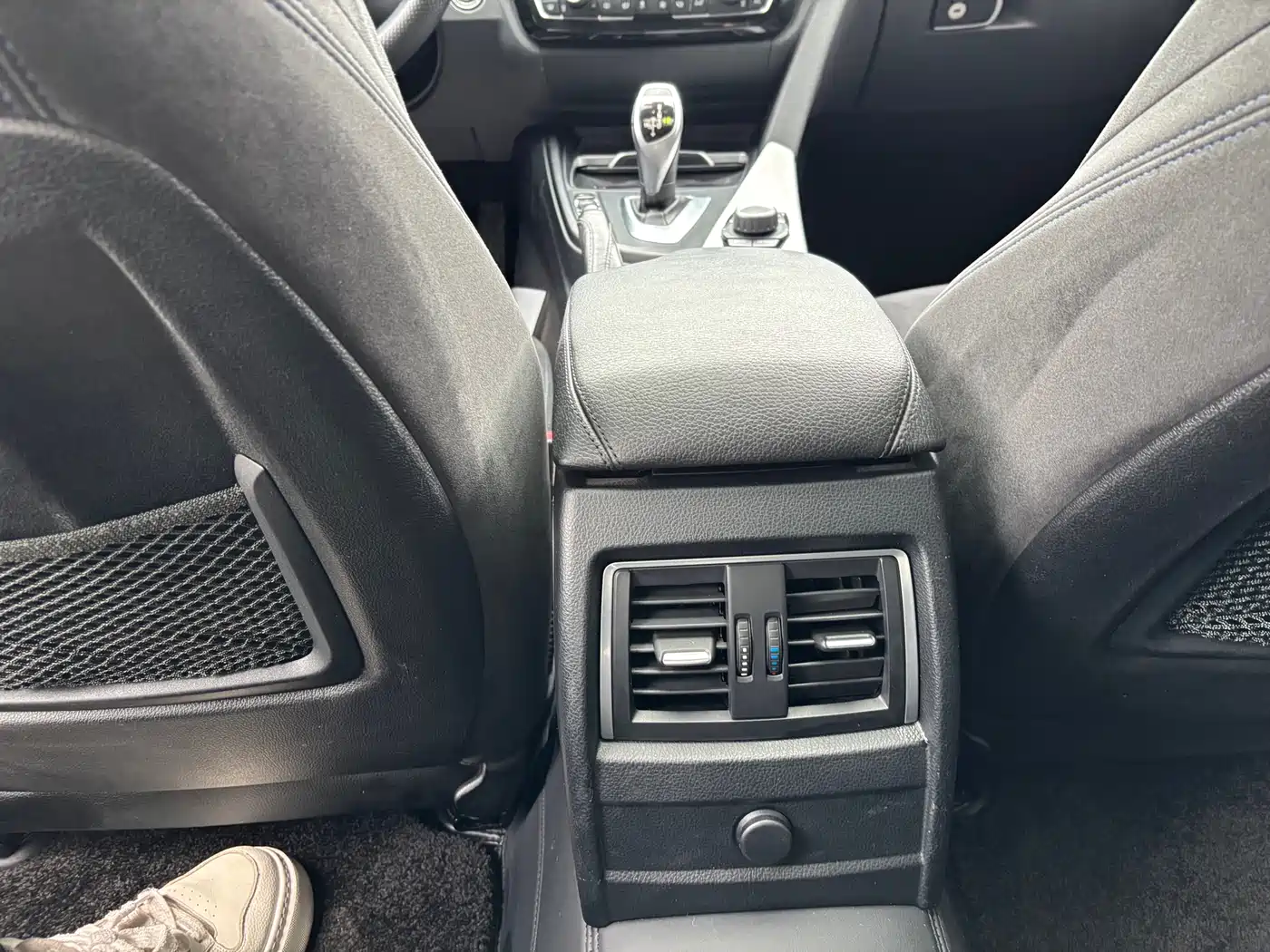 BMW 4 Series 2017 425i Gran Coupe Leading M Sport Package фото 10