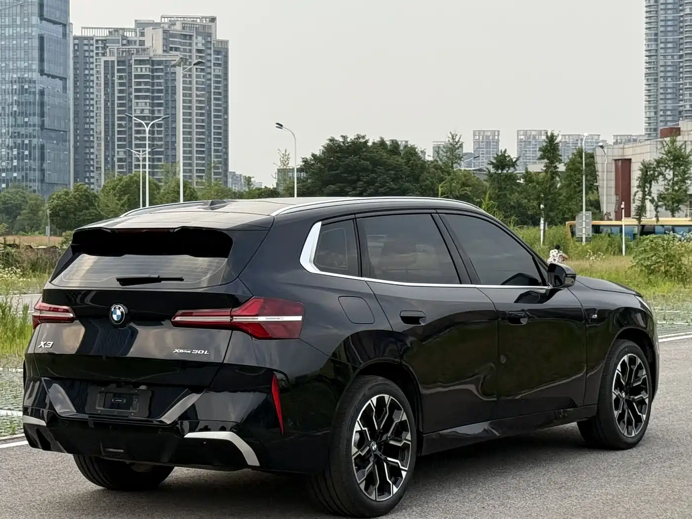 Photo 4 - BMW X3