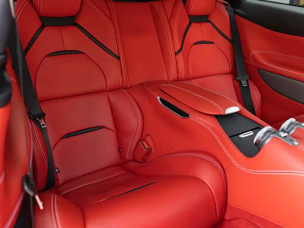 Ferrari GTC4Lusso 2019 2017 3.9T V8