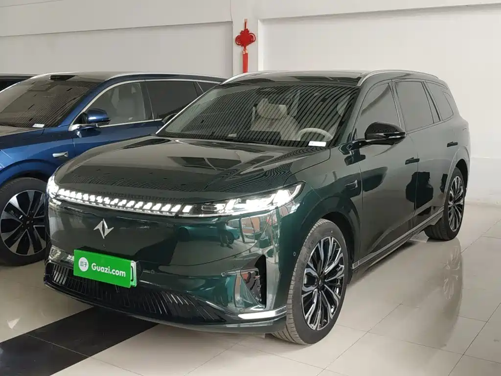2025 Dongfeng Yipai eπ008