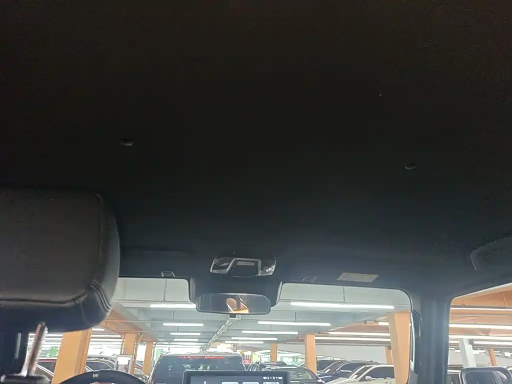 212 T01 2025 2025 2.0T Changfeng